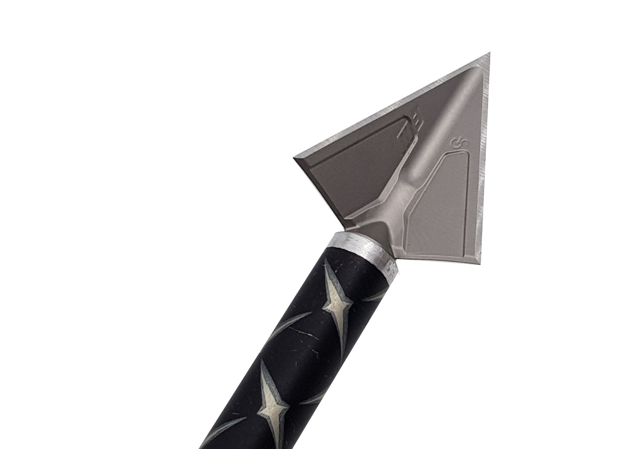 Наконечник G5 Montec M3 100 grn 3 шт