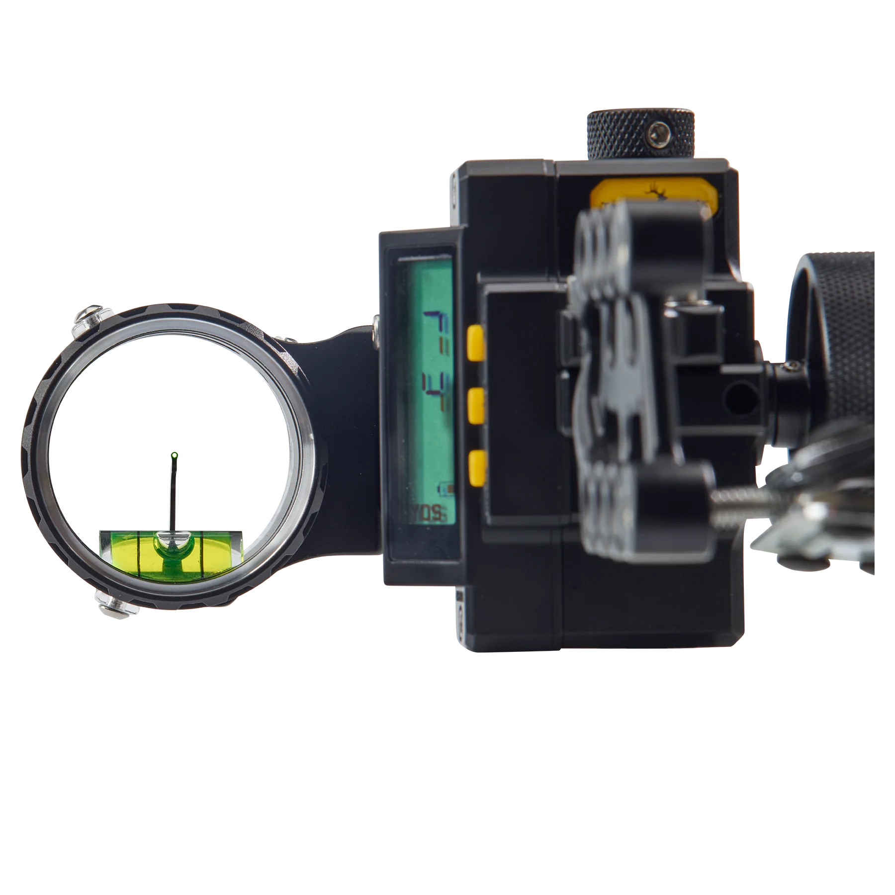 Прицел для блочного лука Trophy Ridge Digital React Sight (1 Pin)