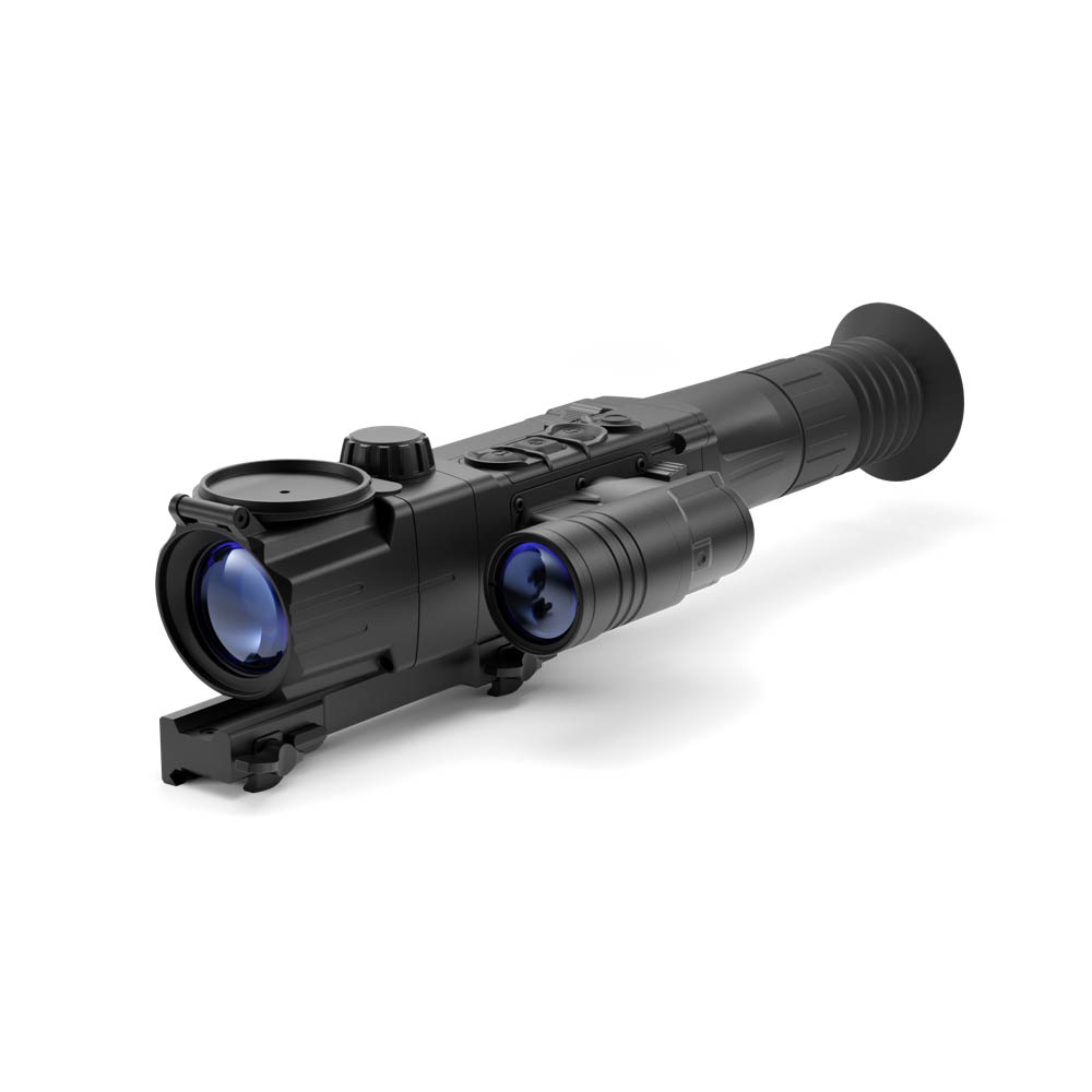фото Прицел ночного видения Digisight Ultra N455 (без крепления) Прицел ночного видения Digisight Ultra N455 (без крепления)
