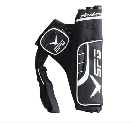 товар Колчан для стрел SPG SP216