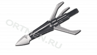 Наконечник охотничий NAP Shockwave for Xbow 100 гран (3 шт)