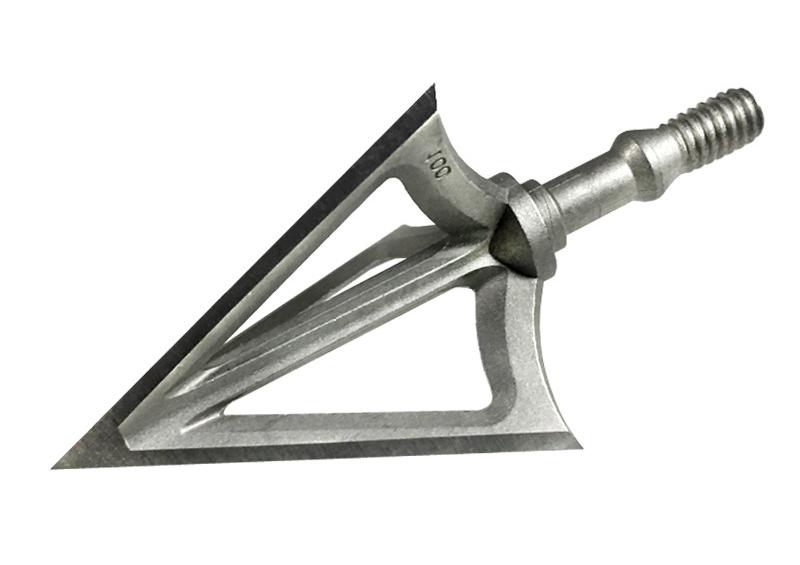 Наконечник TX4 Montec 125 грн