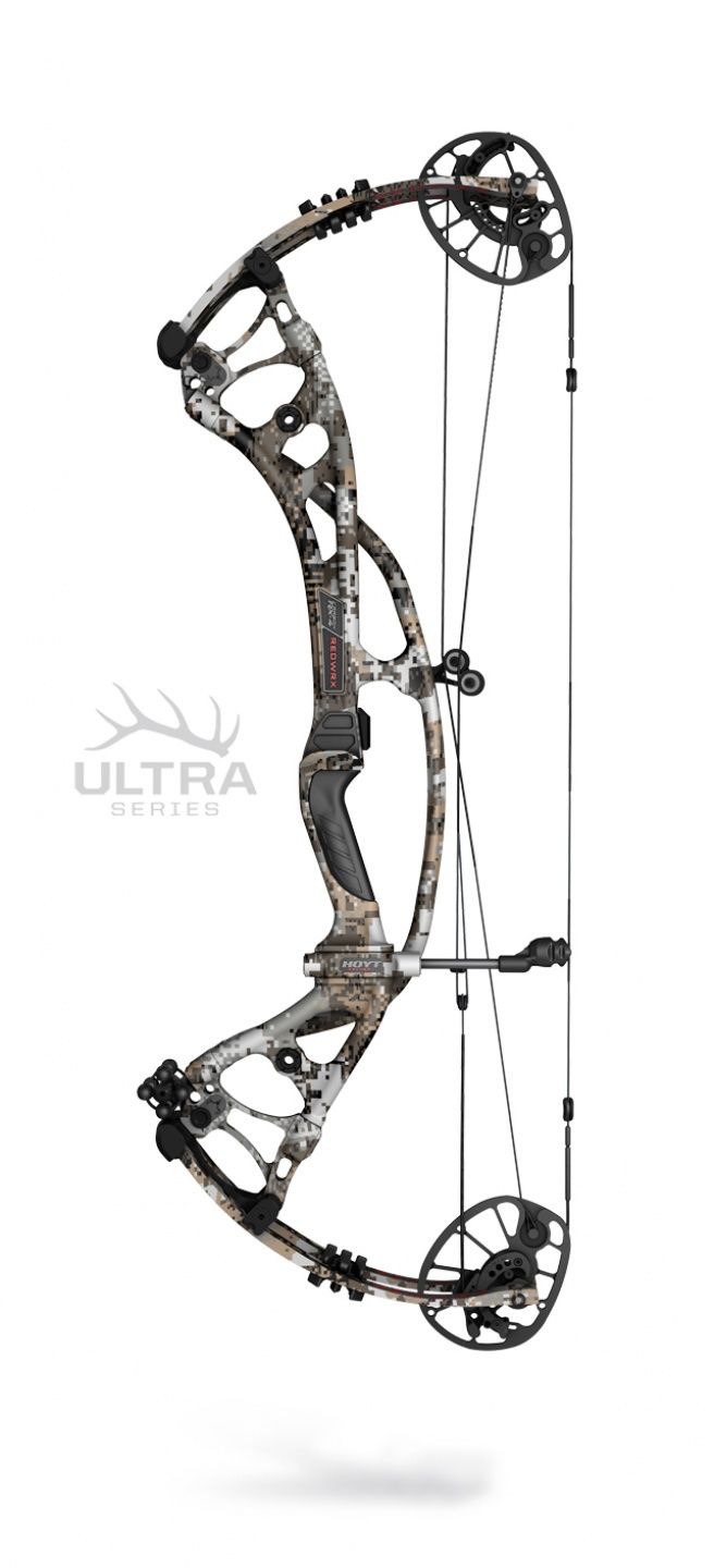 Лук блочный Hoyt CARBON RX-4 Ultra 2020 elevated2  Лук блочный Hoyt CARBON RX-4 Ultra 2020 elevated2