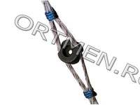 товар Пипсайт Jim Fletcher Tru Peep Small 3/64