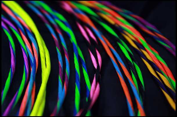 фото Тетива для лука на заказ Тетива для лука на заказ