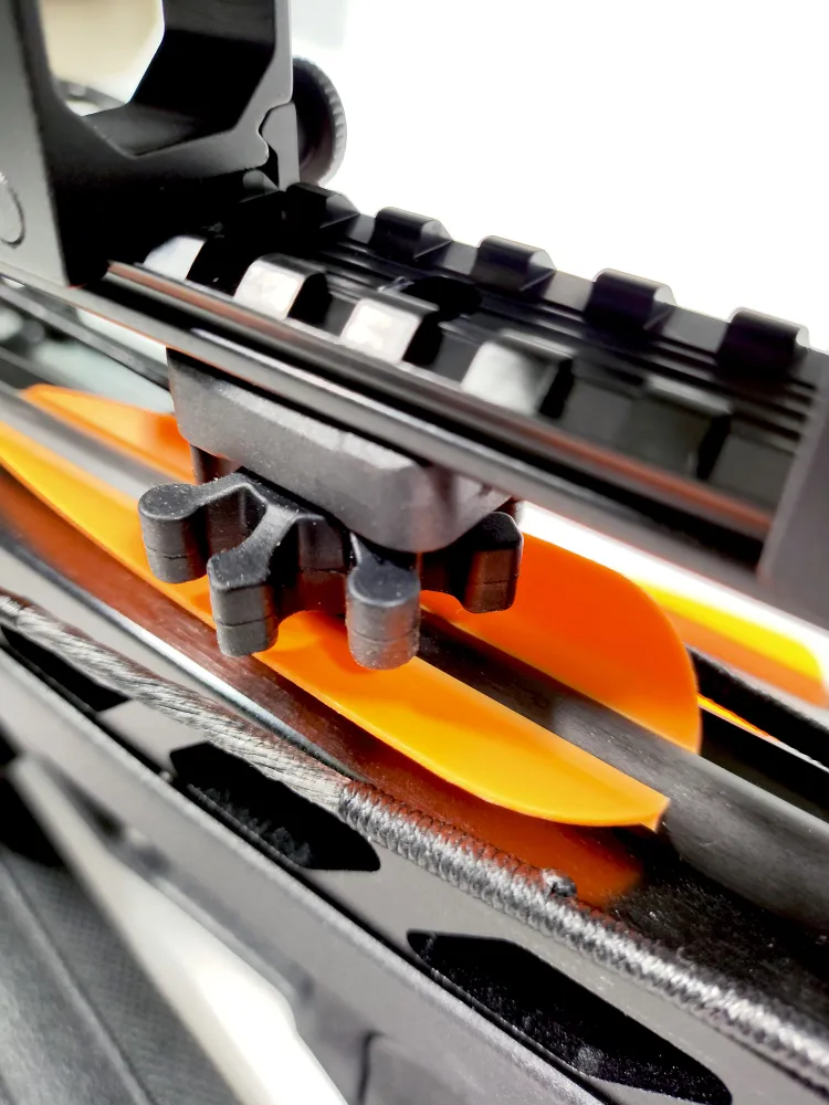 Арбалет блочный Man Kung Blast XB68