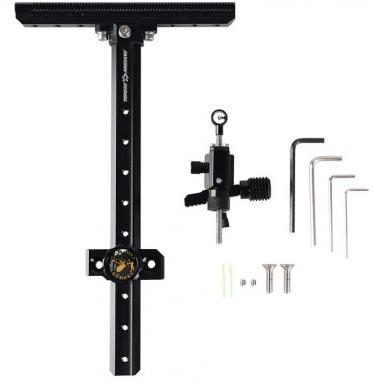 фото Прицел спортивный для классического лука Topoint TR1009 Прицел спортивный для классического лука Topoint TR1009