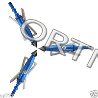 Наконечник Topoint Rage 100