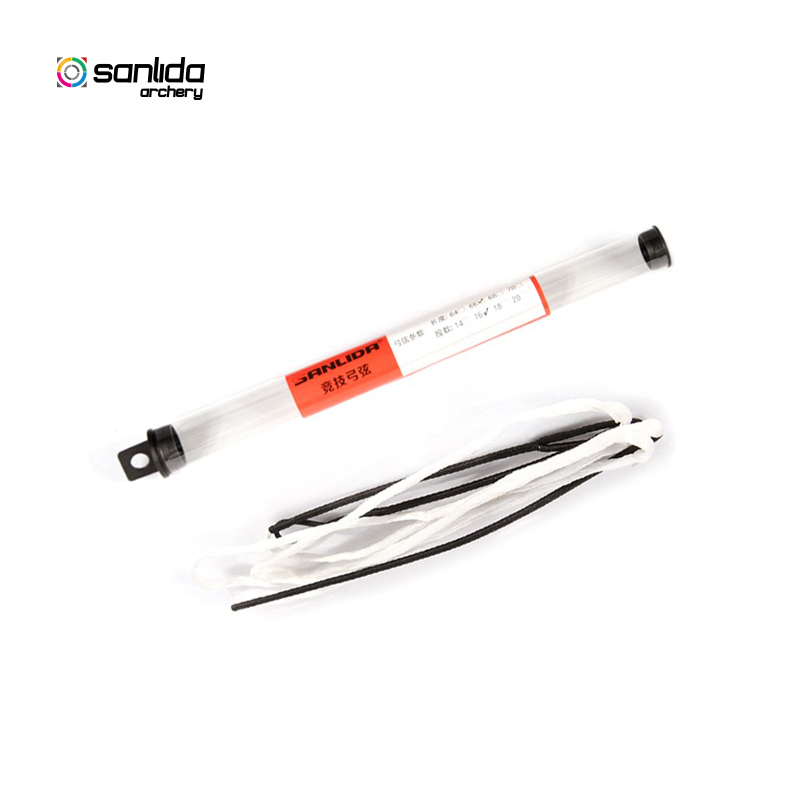 фото Тетива Sanlida X10 для лука лука 66" Тетива Sanlida X10 для лука лука 66"