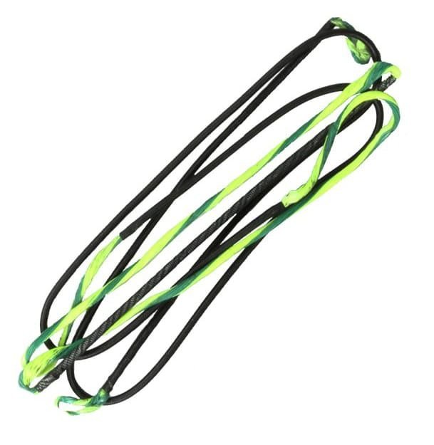 товар Кастомная тетива и тросы для лука CBA Thorns