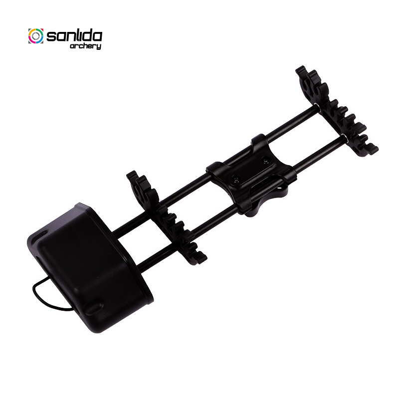 товар Кивер для стрел Sanlida X10