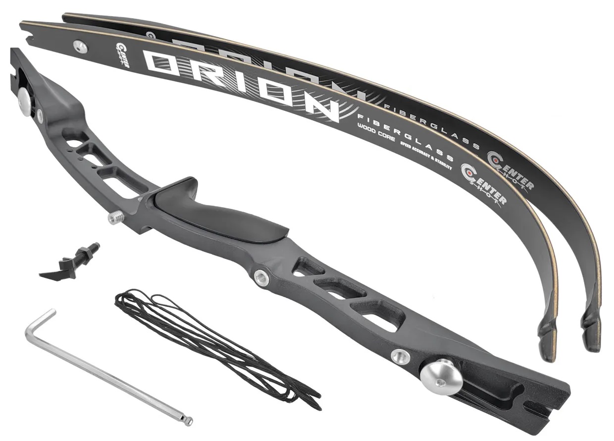 фото Лук классический Orion ILF 66" Лук классический Orion ILF 66"