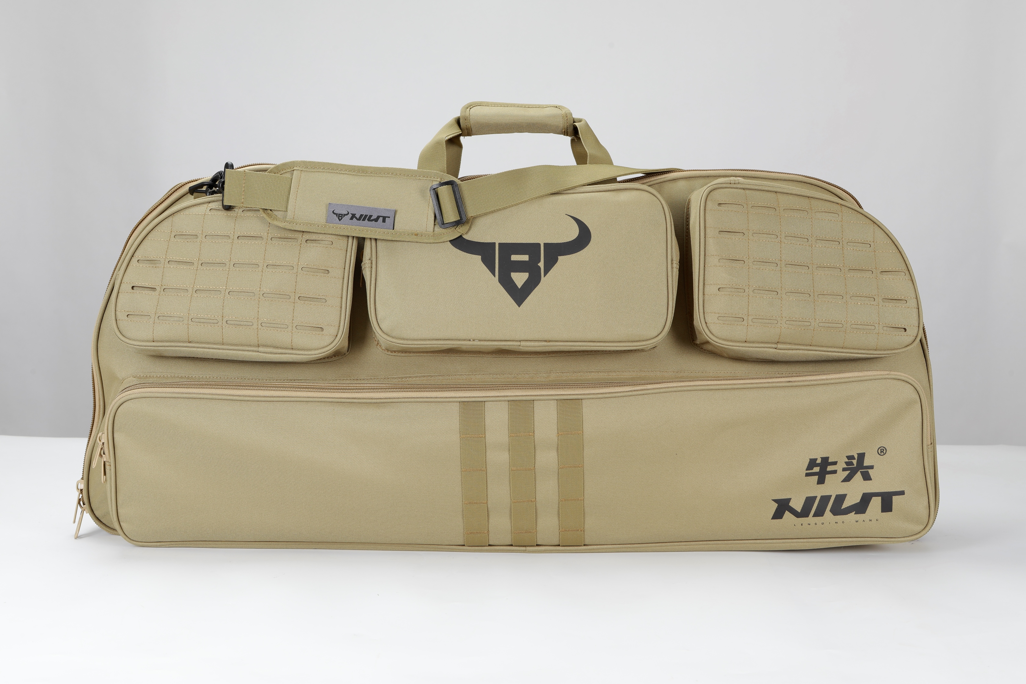 Чехол для блочного лука NIUT