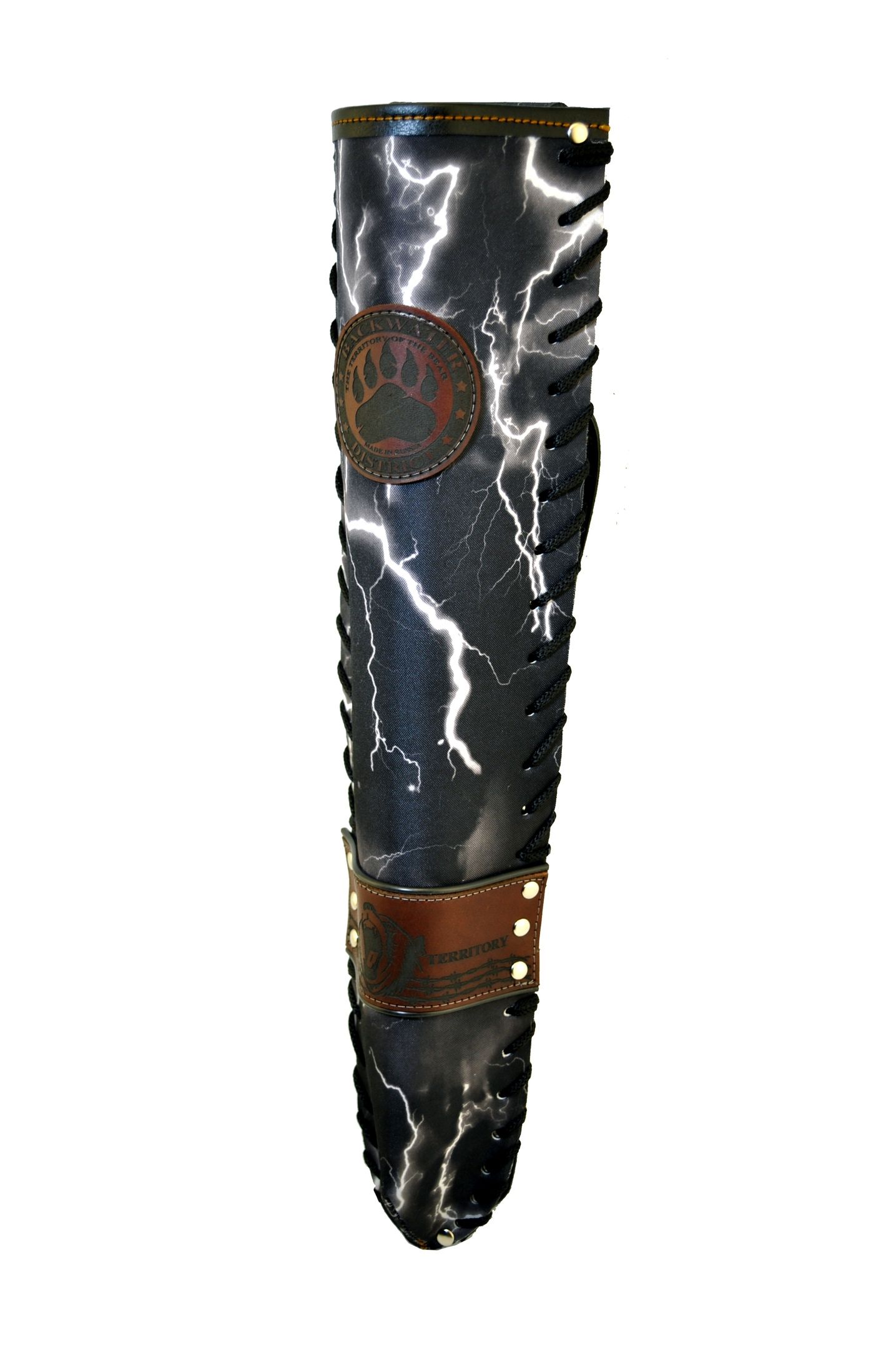 Колчан заспинный Шатун Флеш