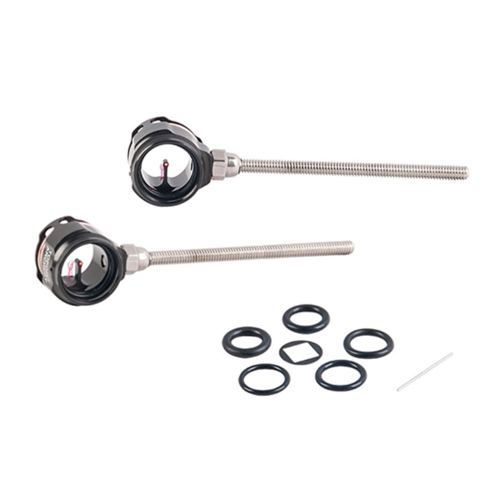 фото Скоп для прицела классического лука Topoint TR1005 Скоп для прицела классического лука Topoint TR1005