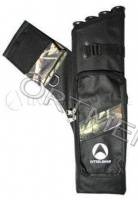 товар Колчан поясной advanced (камуфляж)