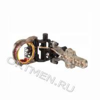 товар Прицел для блочного лука Fuse Interceptor 5 Gang .019 Realtree Xtra