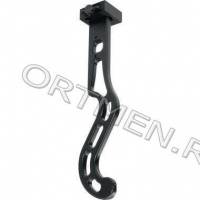 товар Кронштейн для установки рыболовной катушки на арбалет AMS Sleek-X