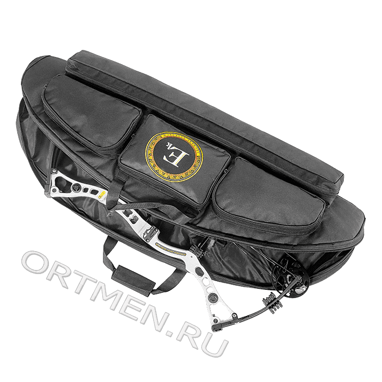 Чехол для блочного лука EK-Archery