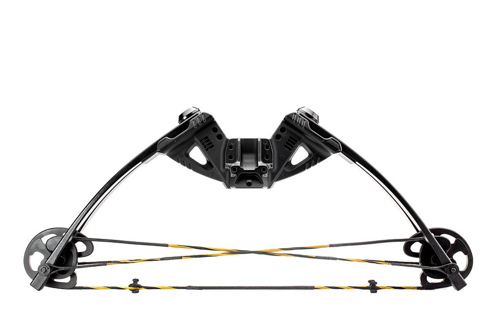 товар Плечи для арбалета Жнец 370 80 кг