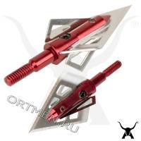 Наконечник TP239  Трехлезвенный 100gn