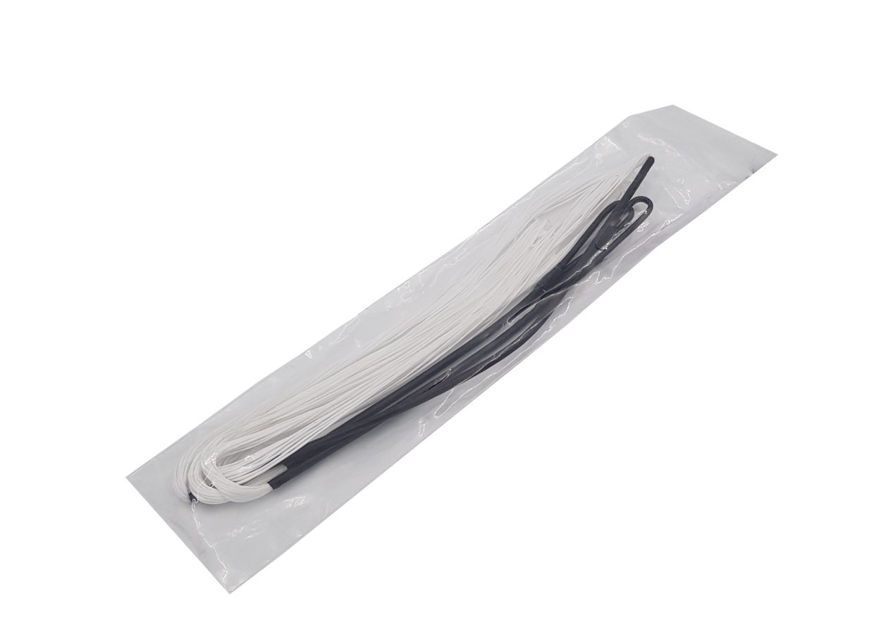 Тетива для классического лука 68" белая