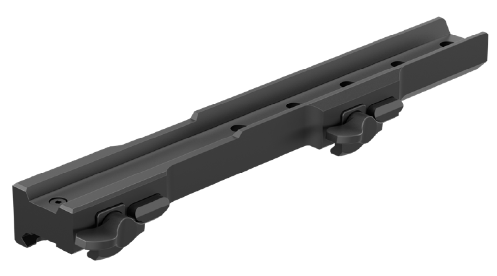 Быстросъемное крепление Pulsar Weaver SQD для прицелов Digisight, Sightline, Apex, Argus, Trail