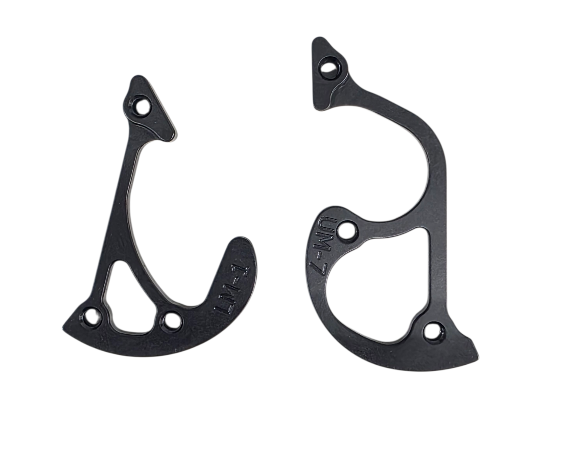 Модули растяжки для лука Sanlida Hero 10 2.0 40"