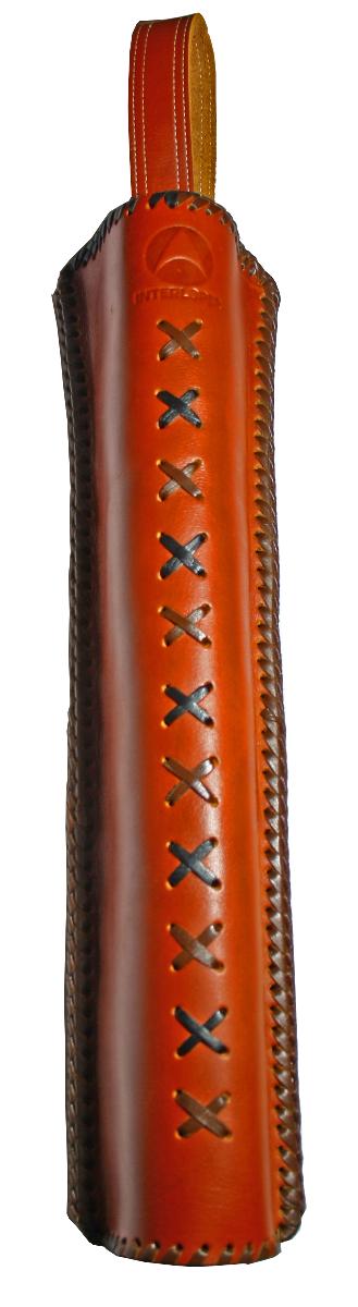 товар Колчан заспинный элит (кожа)