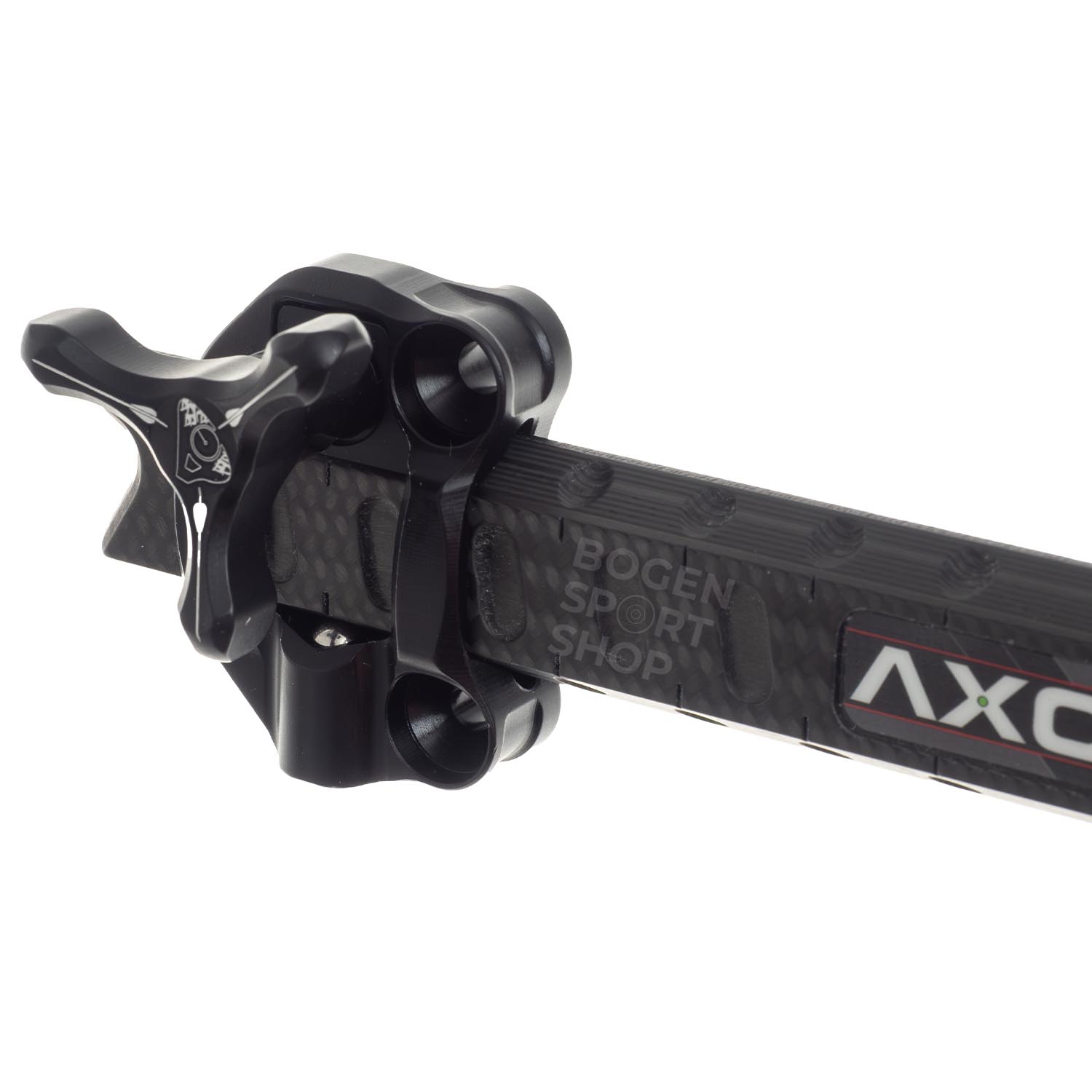 фото Прицел для блочного лука Axcel Achieve XP Pro 9" Прицел для блочного лука Axcel Achieve XP Pro 9"