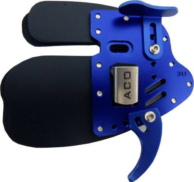 товар Напалечник DECUT HOCKII LEATHER