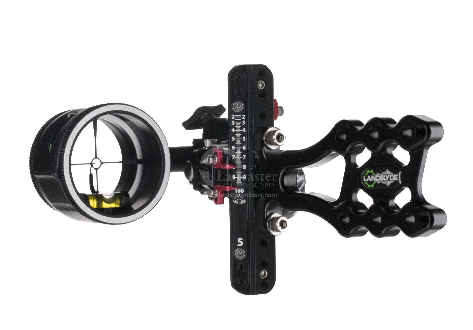 товар Прицел для лука Axcel LANDSLYDE Plus Slider Sight (Av-41 .019")