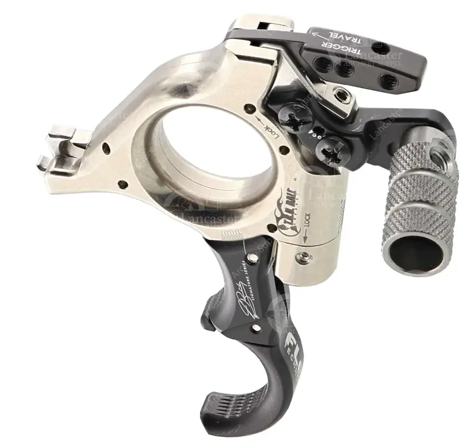 фото Релиз T.R.U. Ball Abyss X-Tension Flex Релиз T.R.U. Ball Abyss X-Tension Flex