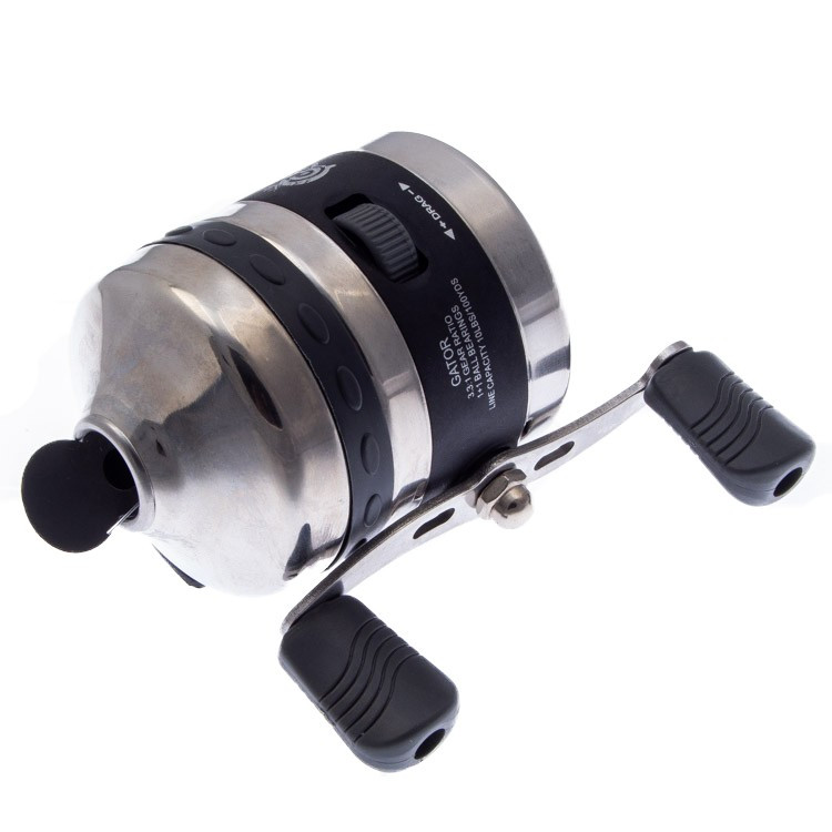 товар Катушка для боуфишинга Gator