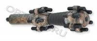 Стабилизатор Fuse Axium Pro 6 Realtree Xtra для блочного лука