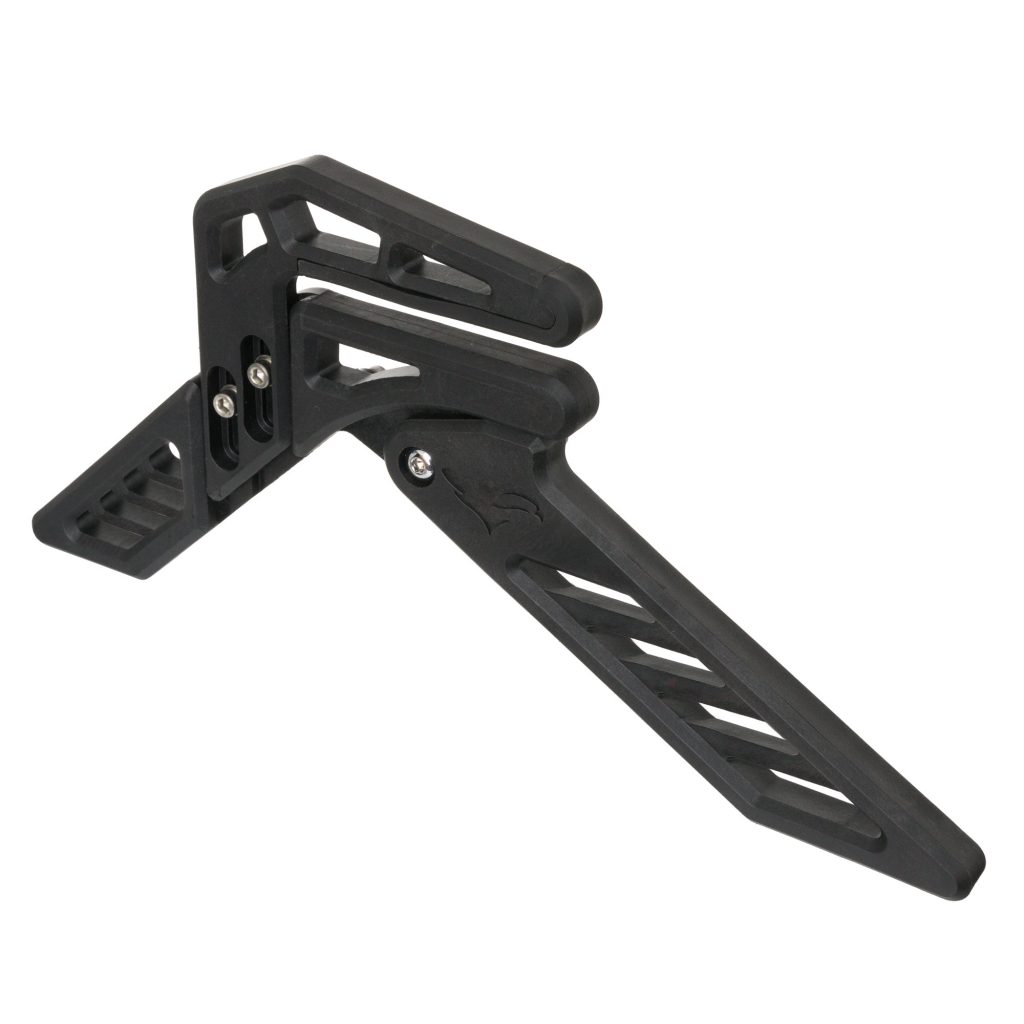фото Подставка для блочного лука Elevation Raptor Kickstand Подставка для блочного лука Elevation Raptor Kickstand