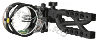 товар Прицел для блочного лука Trophy Ridge Cypher 5 Micro Black