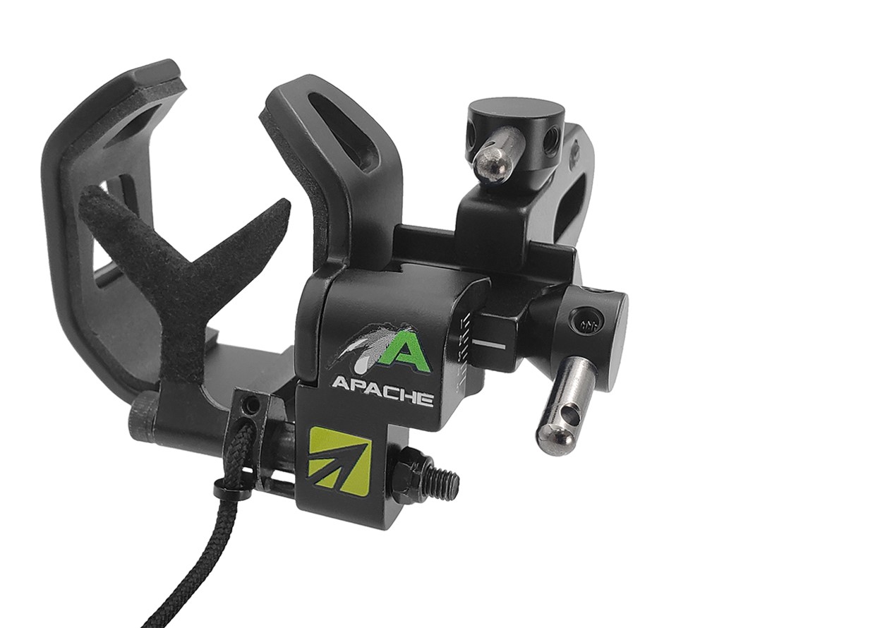 товар Полочка для блочного лука Apache