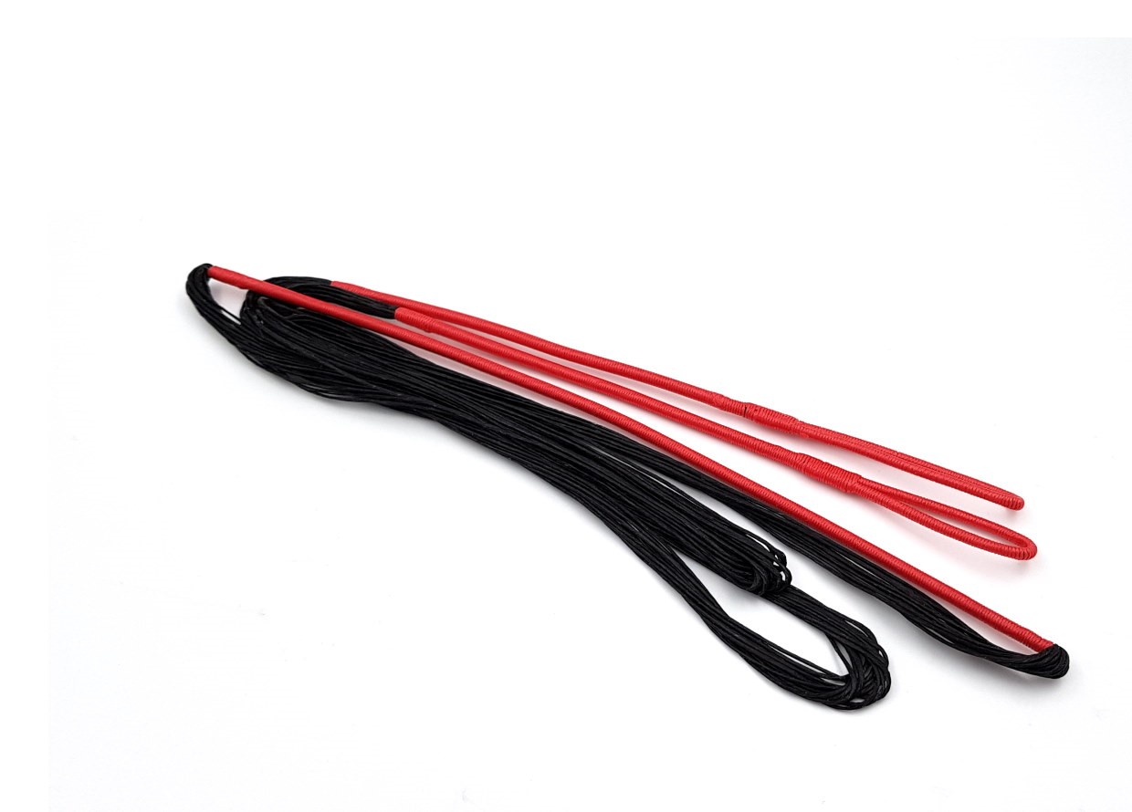 товар Тетива для классического лука 60" черная