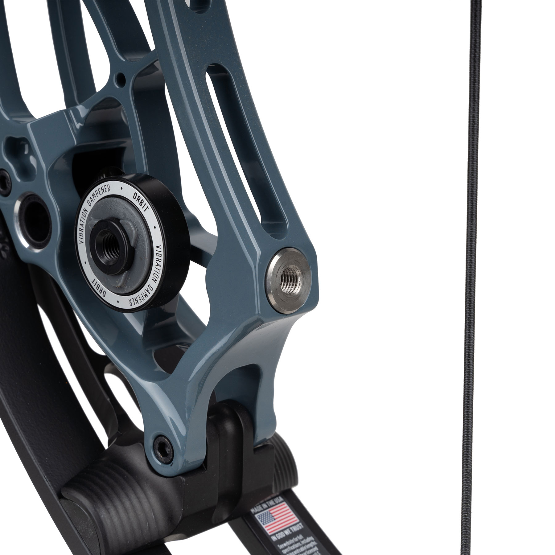 Лук блочный BowTech RECKONING 39 GEN2