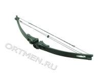 Плечи для арбалета Гепард (black) 