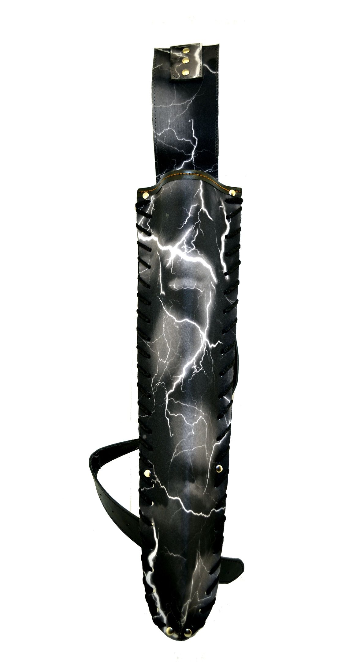 товар Колчан заплечный Панда Флэш