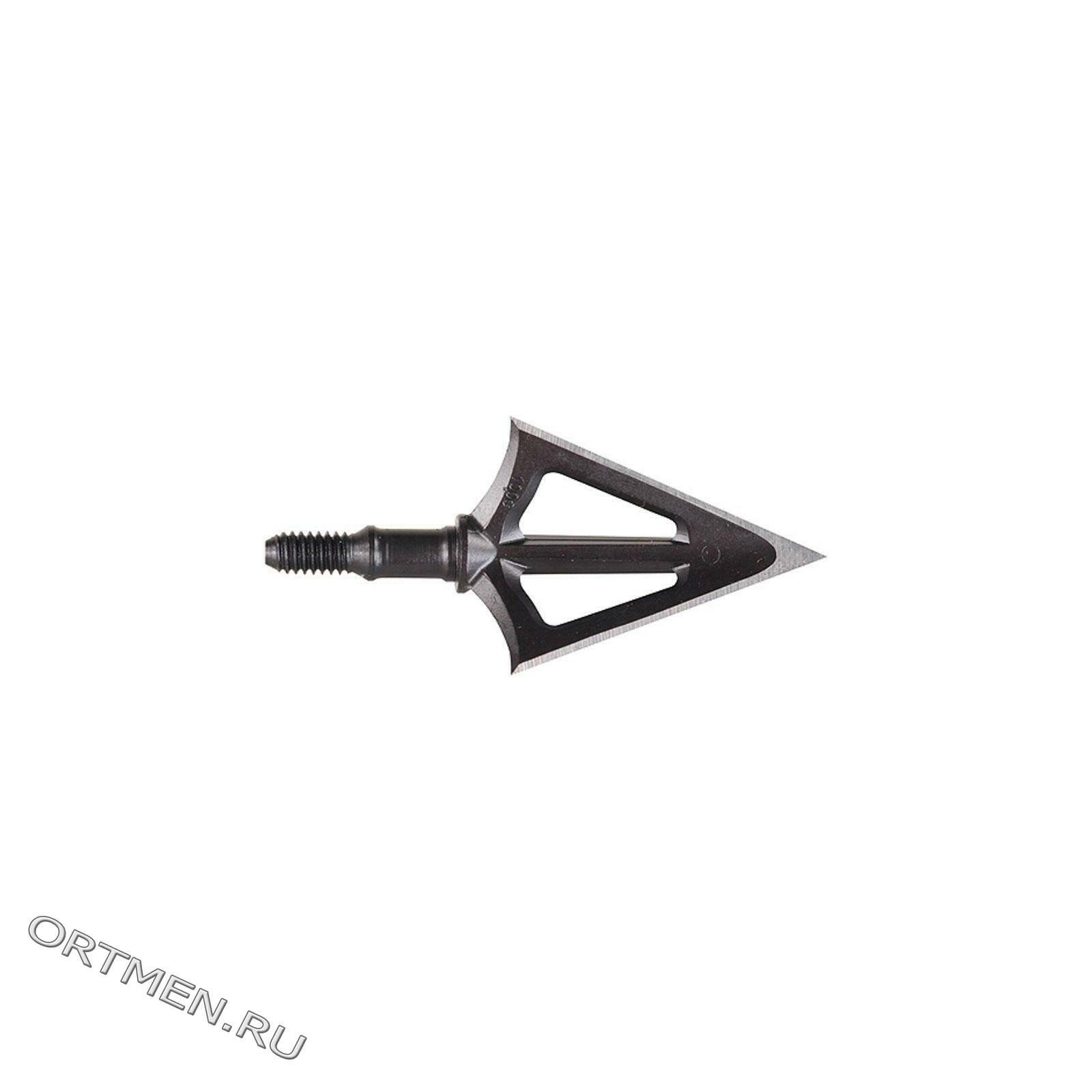 Наконечник G5 Montec CS 100 grn 3 шт.