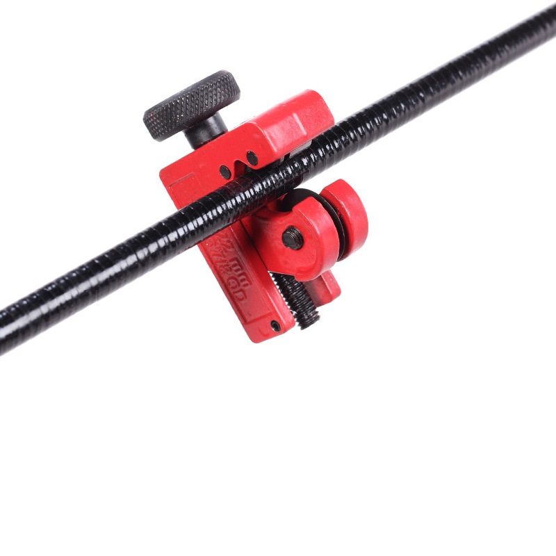 Инструмент для обрезки стрел ручной