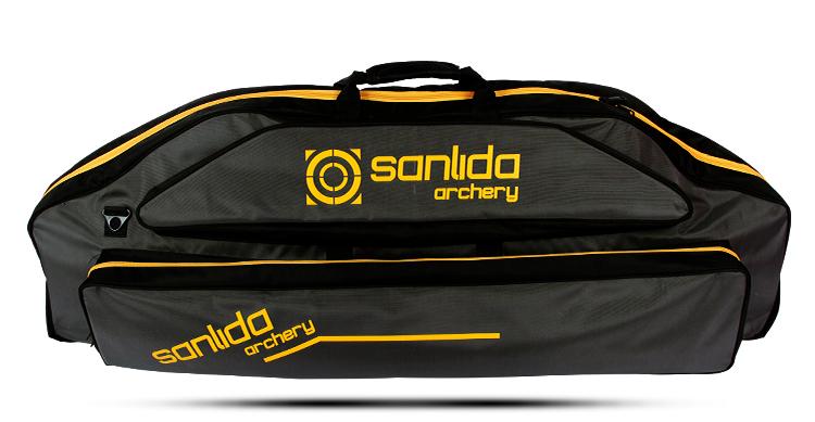 Чехол для блочного лука Sanlida X10 118 см