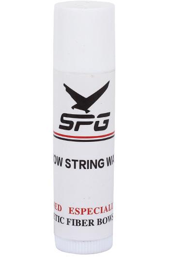 Воск для тетивы SPG