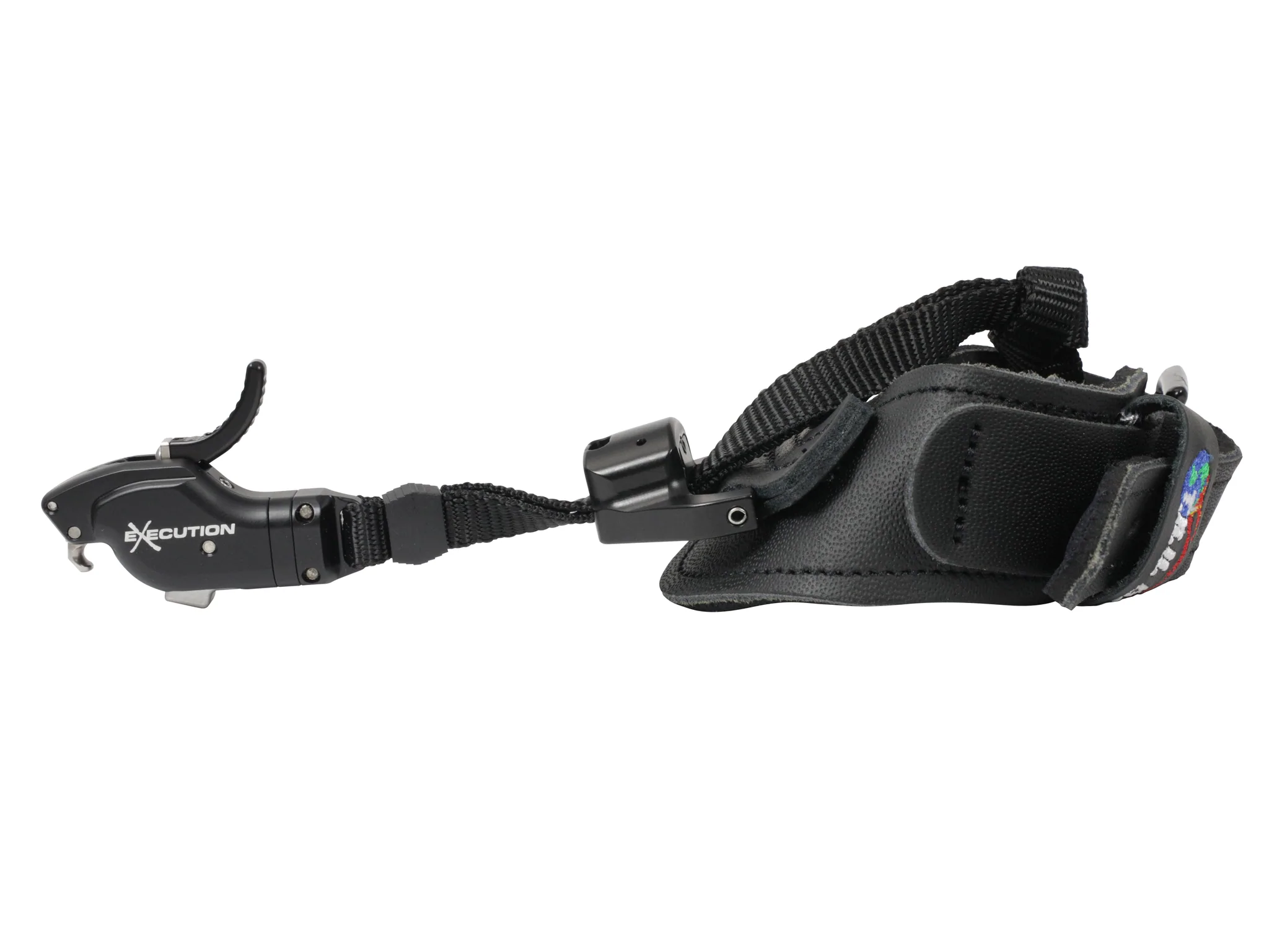 фото Релиз T.R.U. Ball Execution размер L Релиз T.R.U. Ball Execution размер L