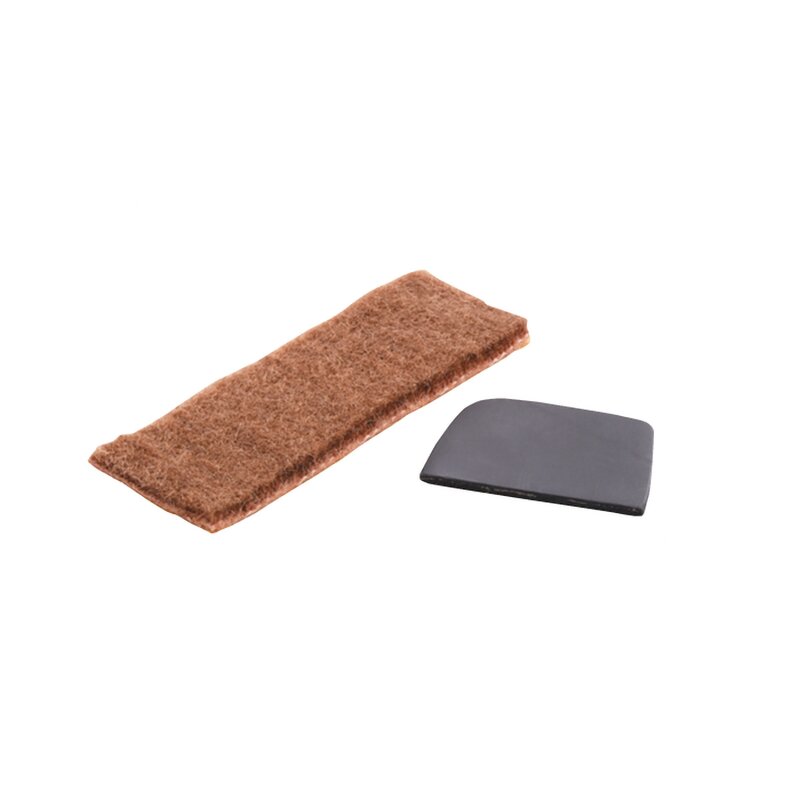 товар Полочка для традиционного лука (кожа) Bear Hair Arrow Rest