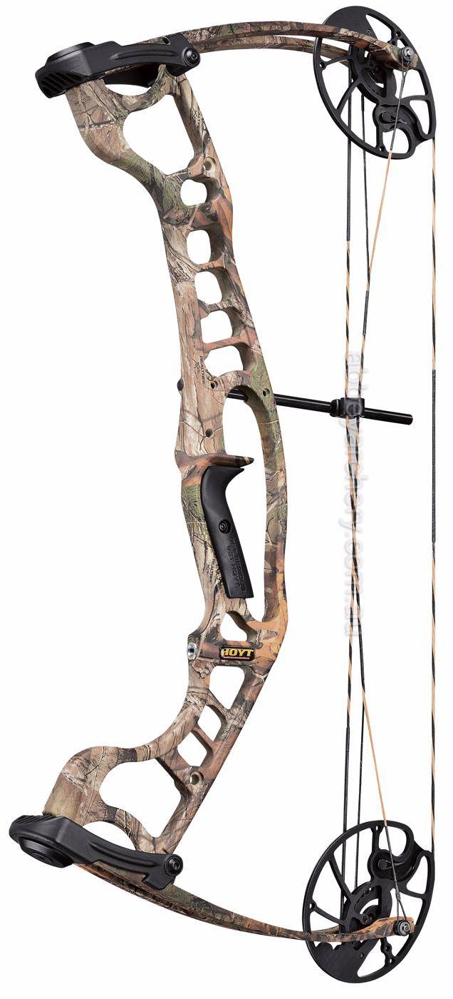 Лук блочный Hoyt Ignite Камуфляж  Лук блочный Hoyt Ignite Камуфляж