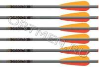 Стрела арбалетная  Easton XX75 Magnum 22  Moon Nock